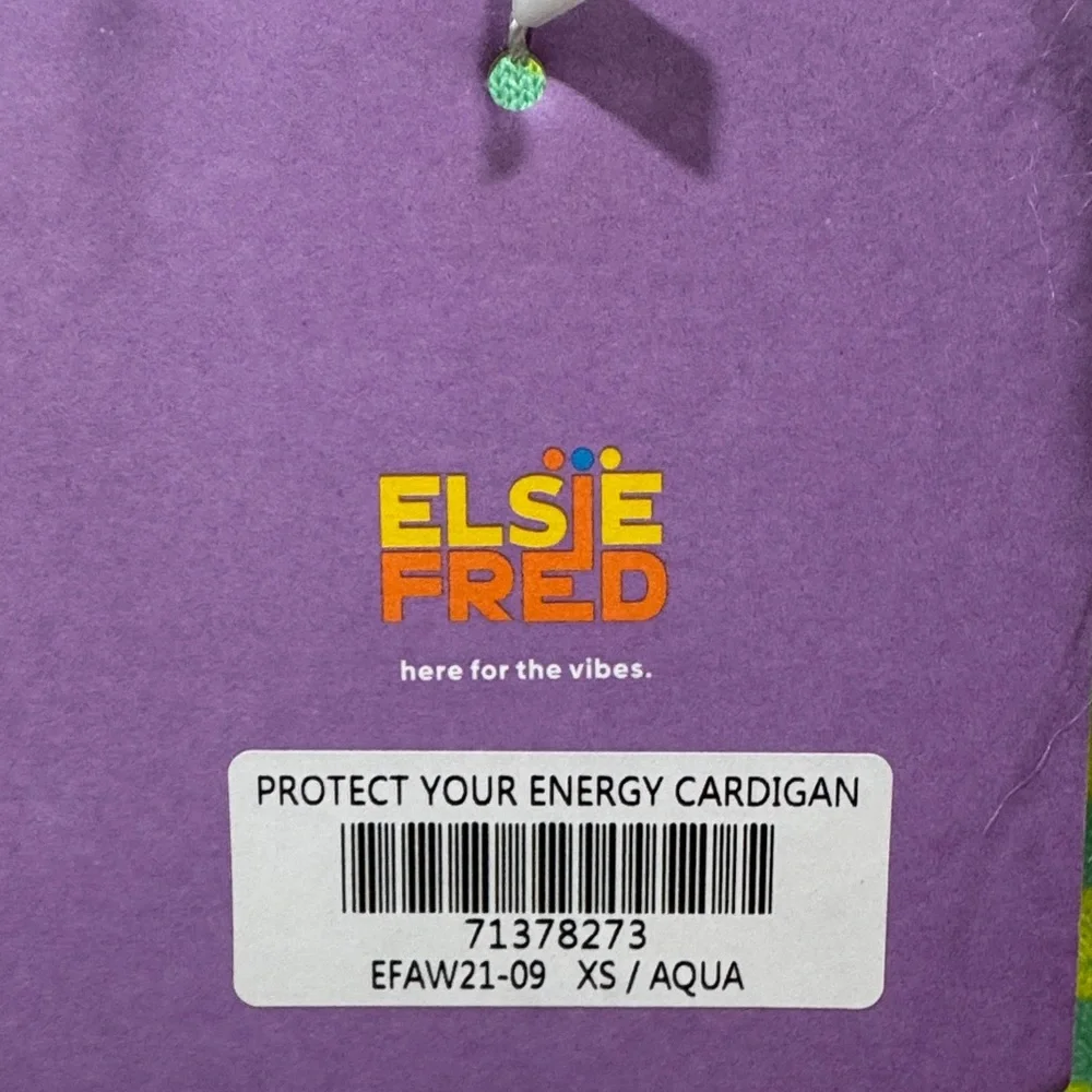 Elsie & Fred set - Picture 10 of 16